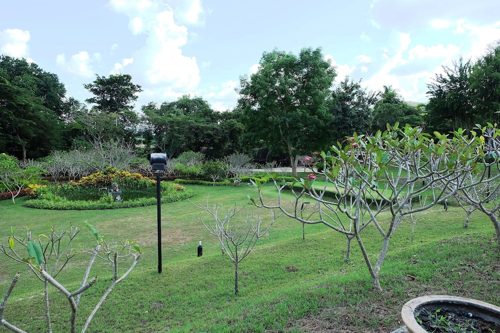 Lilawalai Resort