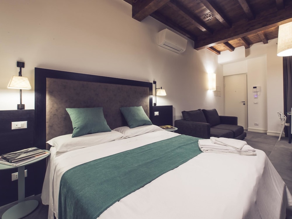 Panisperna Suite 2 Bedrooms With Terrace photo 2