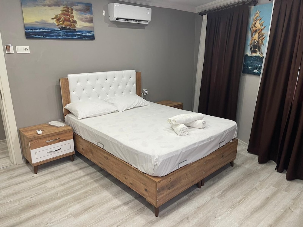 Kaleiçi Butik Otel