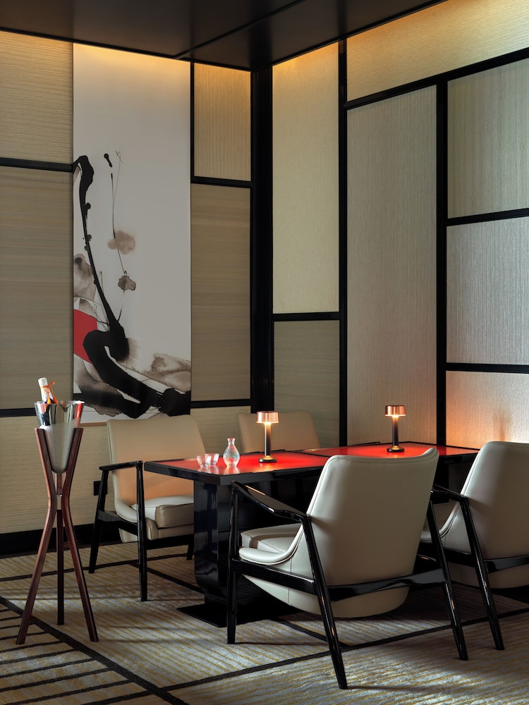 Mandarin Oriental, Shenzhen 86