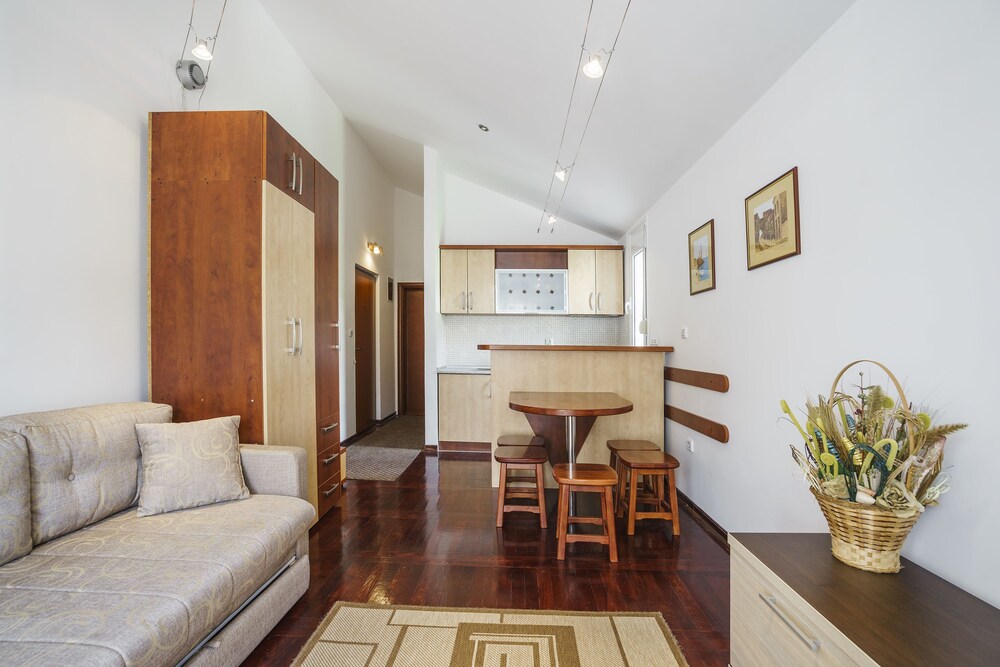 One bedroom M Przno photo 5