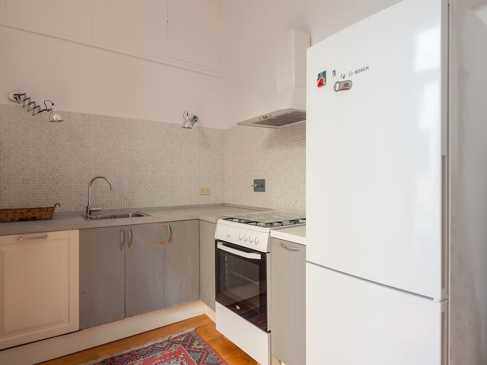 Fori Imperiali Balcony Apartment