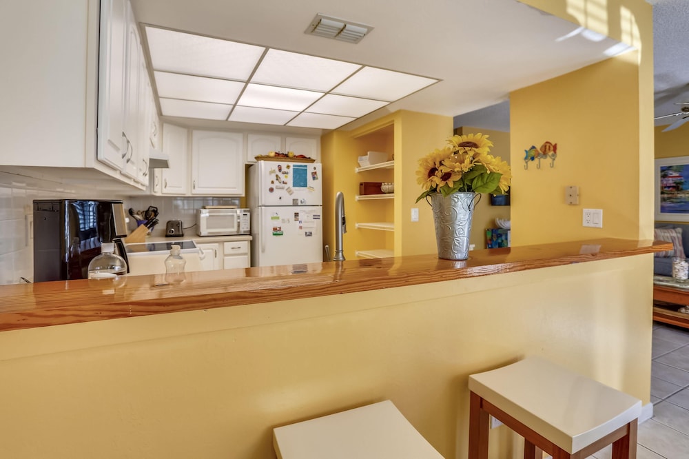 Gulfside Villas 6