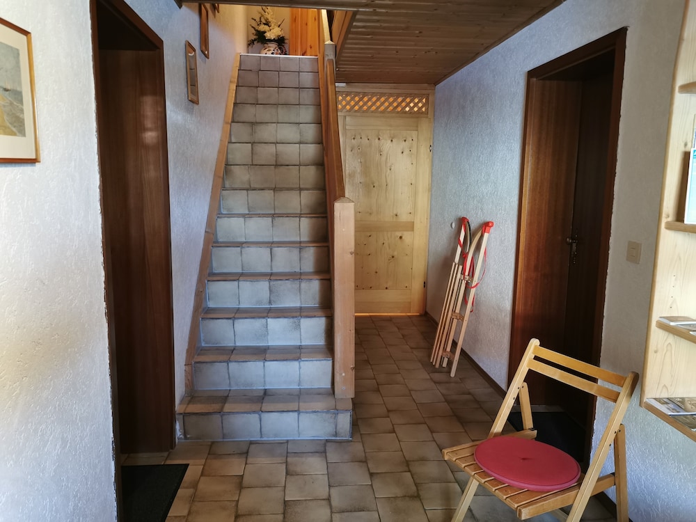 Ferienhaus Haidweg