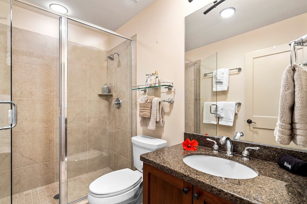 3 Bedroom Condo with Lanai, Grill, and Access to Recreational Facilities
