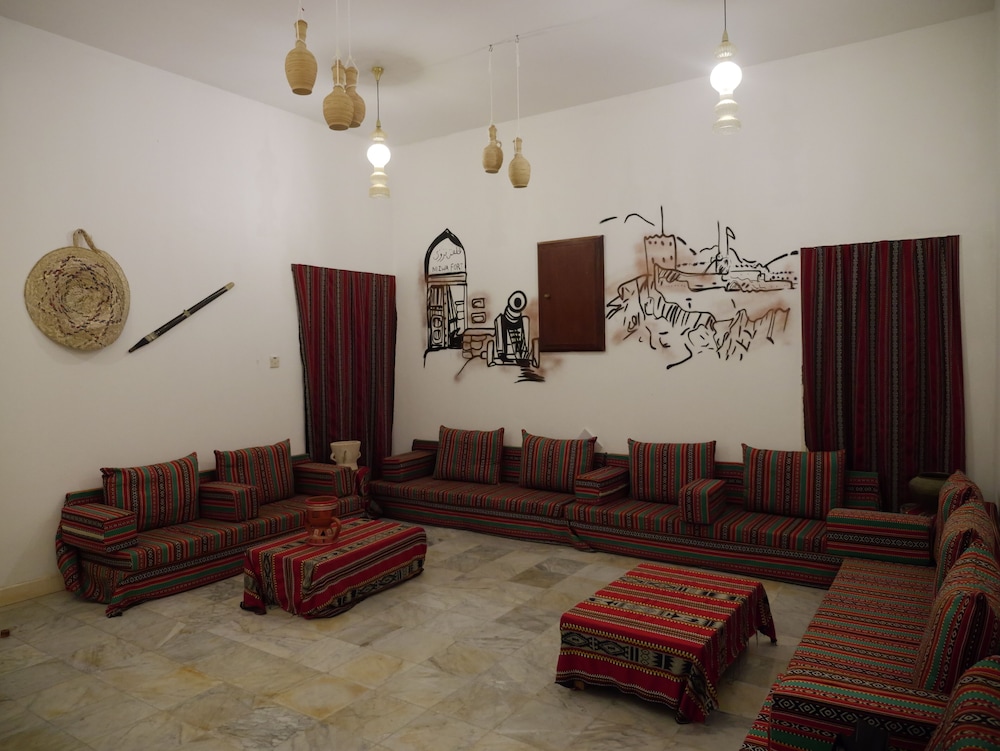 Millennium Resort Salalah