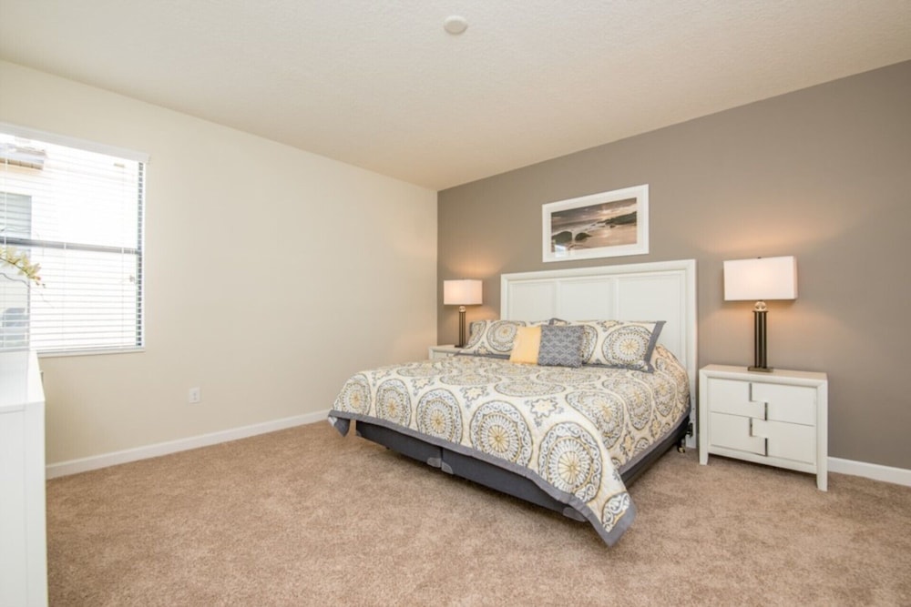 VIlla in Champions Gate Resort 1516 - Image 2