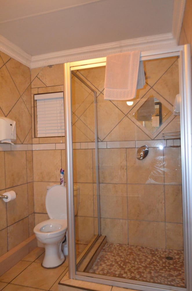 Zebra Guest House