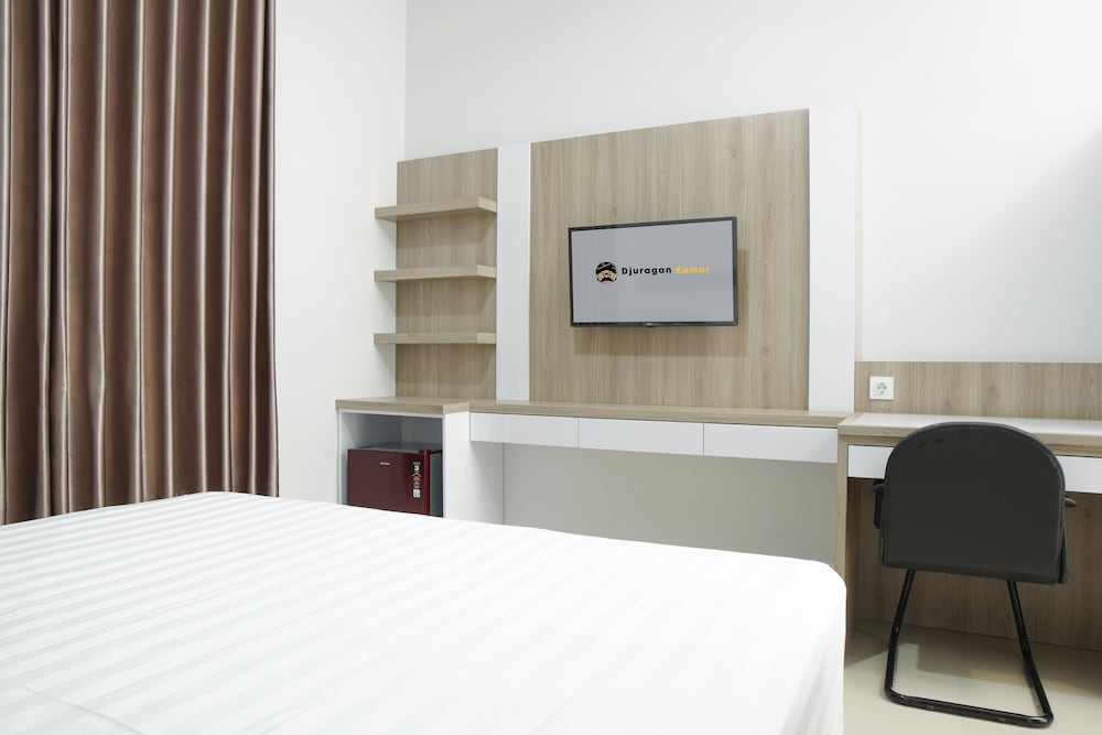 Djuragan Kamar Griya Permata - Hostel