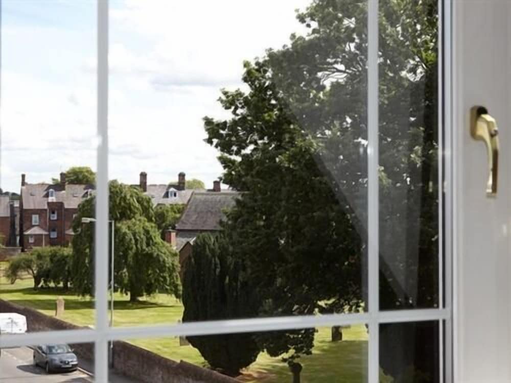 Norcroft Guest House