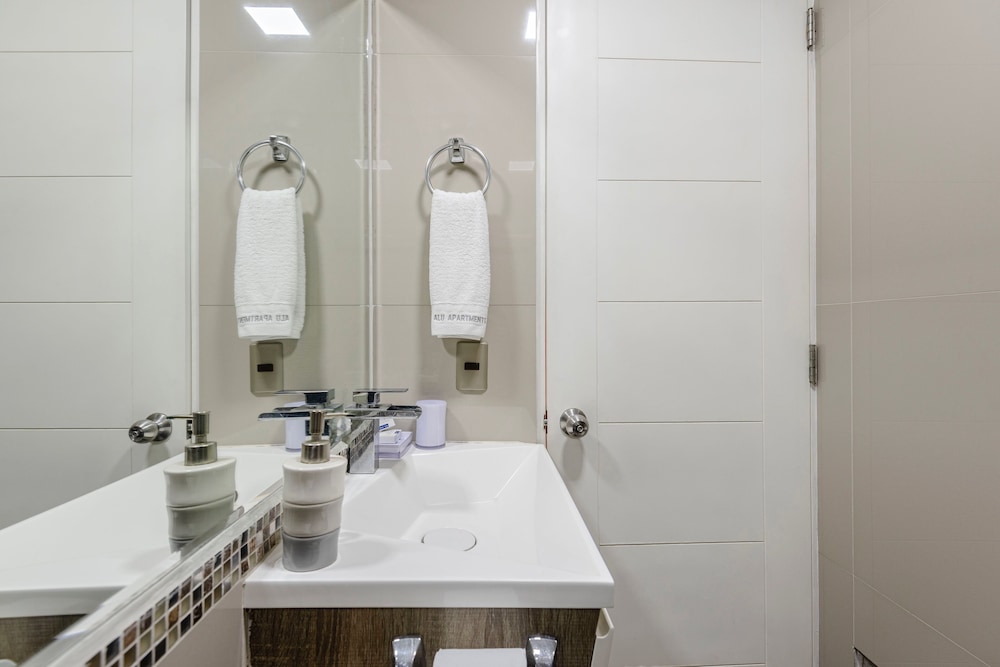 ALU Apartments - Miraflores Park