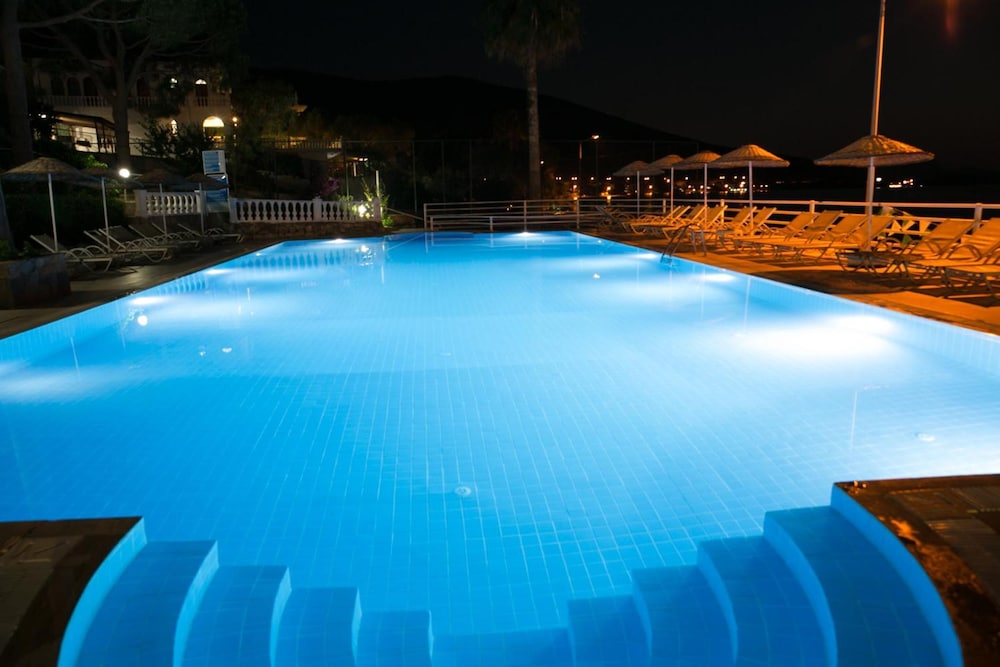 Greenport Bodrum Otel - Image 25