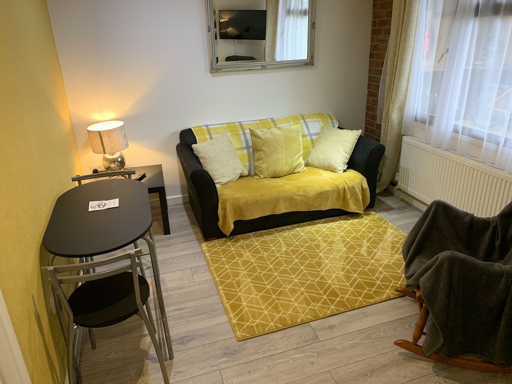Woodpaddock B&B