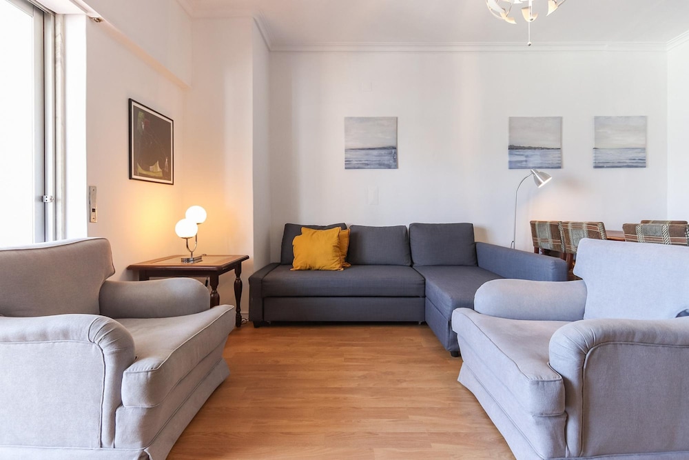 Oeiras Vacations - Oeiras Balcony by Homing - Property Image 18