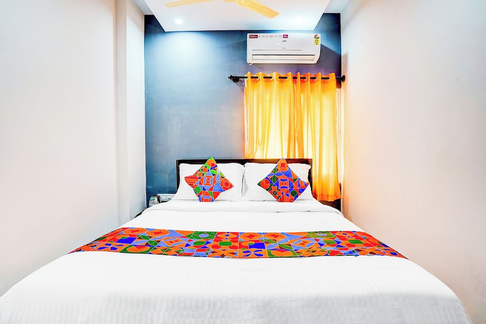 Fabhotel Aranya Residency