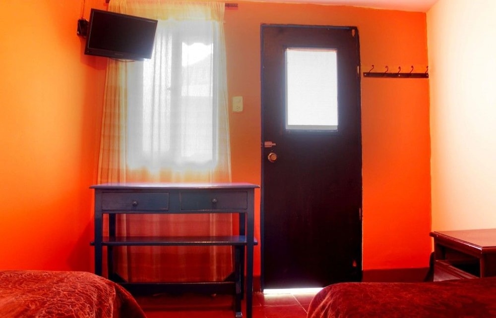Ulucaho - Hostel
