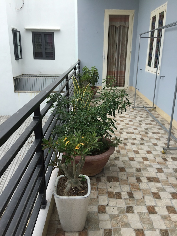 Mai apartment