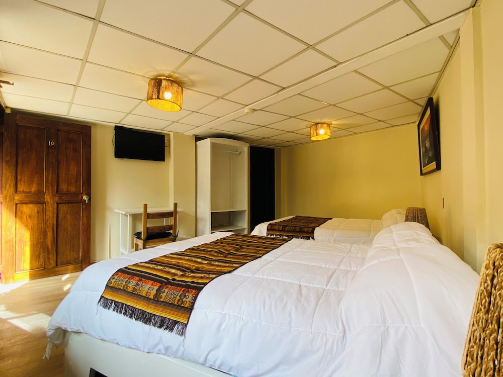 Coliving Home Quito