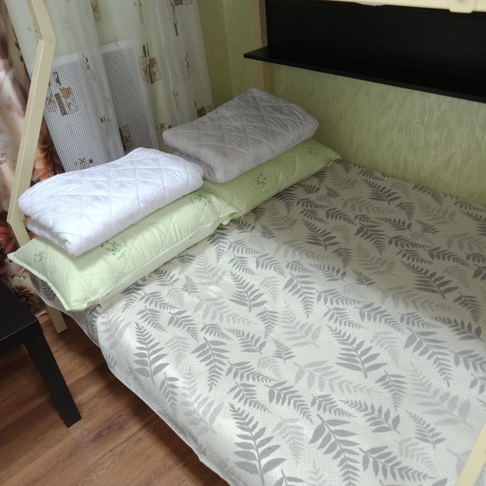 Milan Hostel
