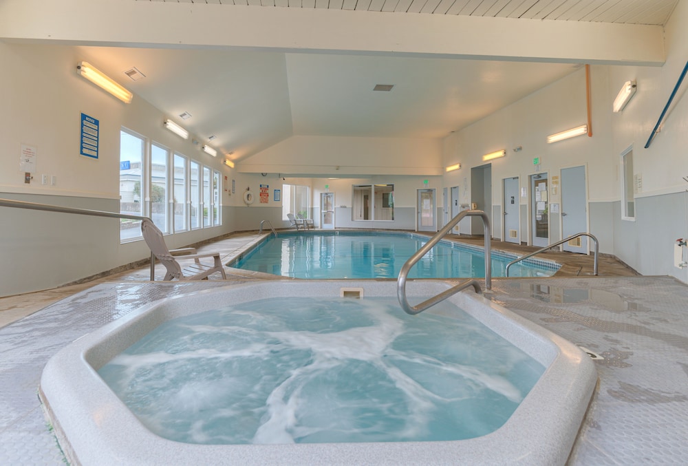 Lincoln City Vacations - Surftides Plaza Rentals - Property Image 179