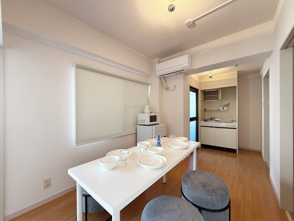 Residence Yu