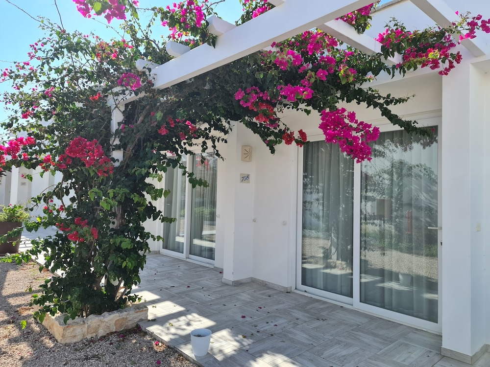 Outdoor Space
