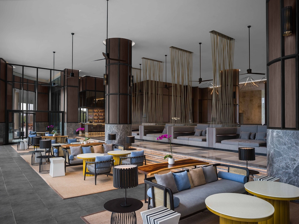 Crowne Plaza Phu Quoc Starbay by IHG 183