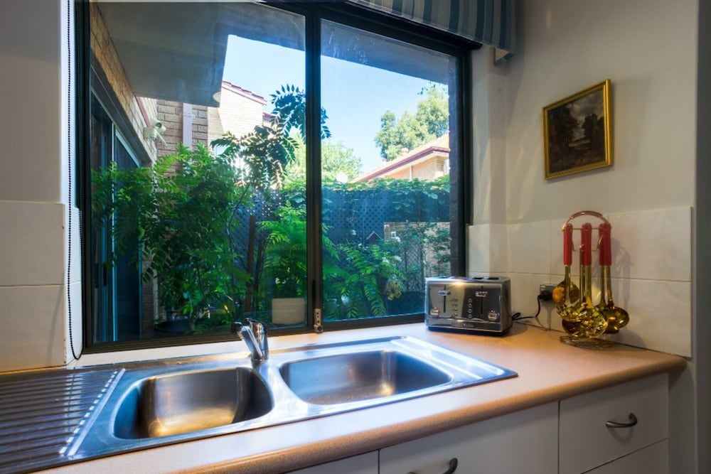 Character 3 Bedroom Home With Pool and Balcony
