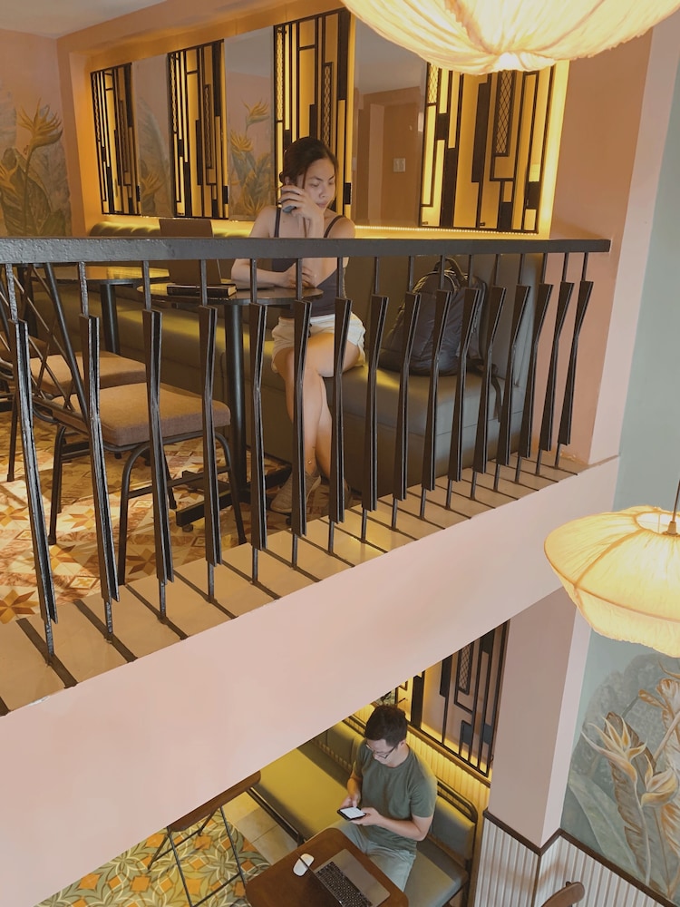 Aluny Boutiquestay view 3