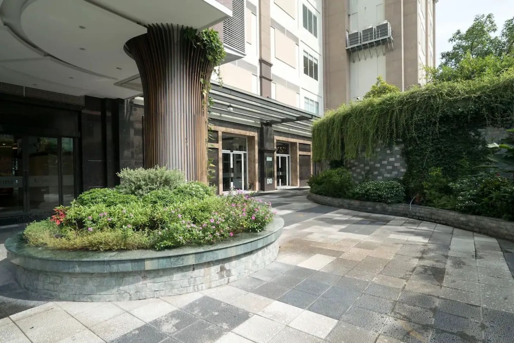 Salute de Leman Luxury Apartment