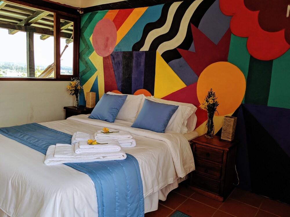 Hostal Venus de Valdivia