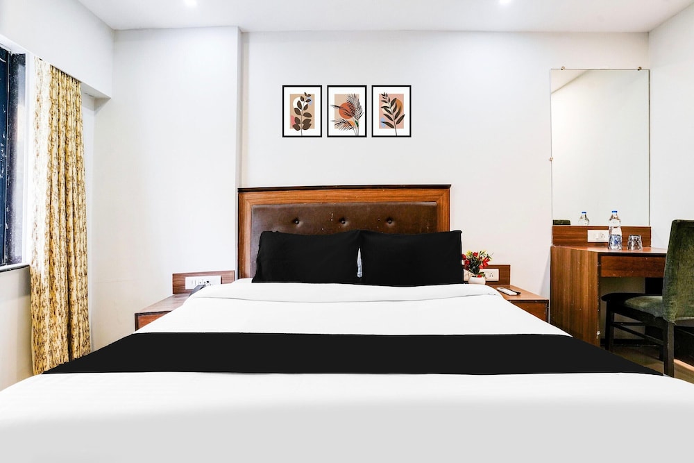 Elite Stays at Marol Near Mumbai Airport