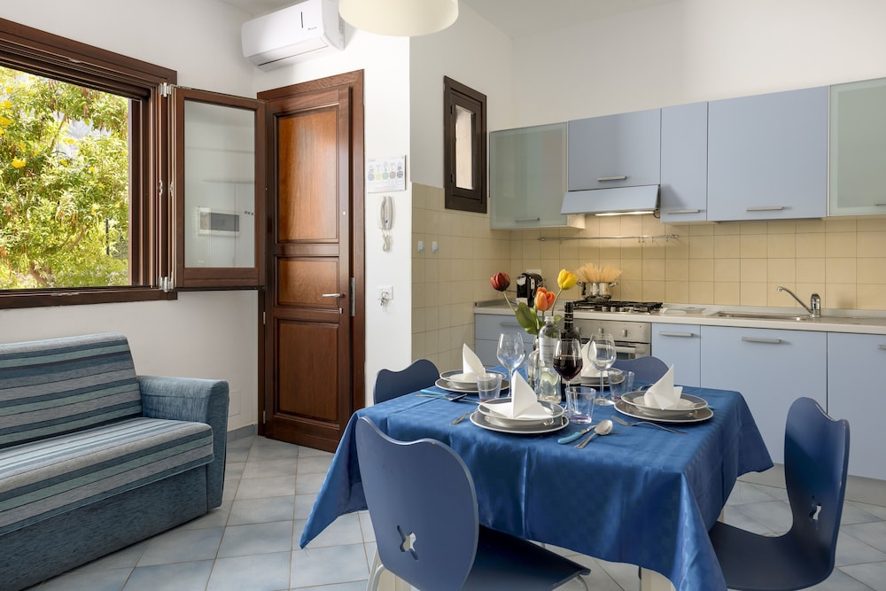 I tre Golfi Paprica view 3