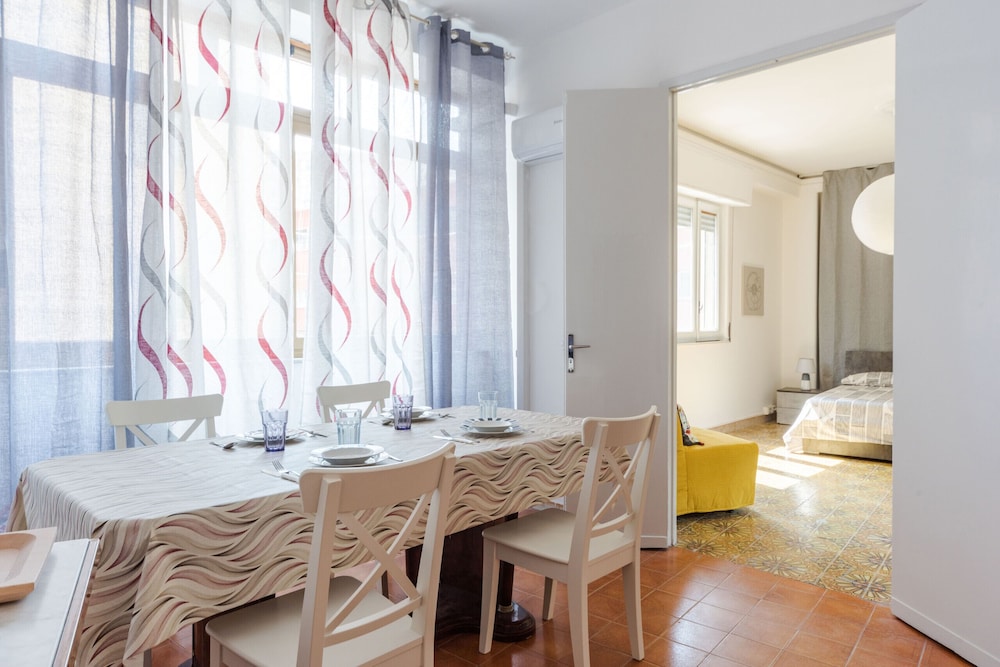 A Casa di Silvia by Wonderful Italy