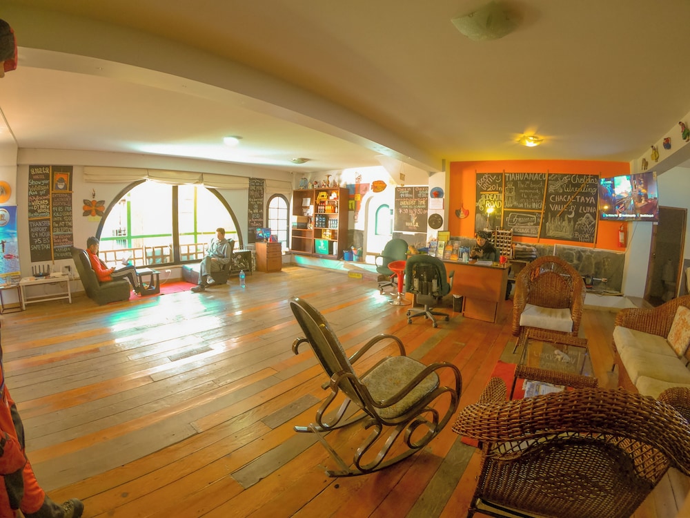 ANATA HOSTEL