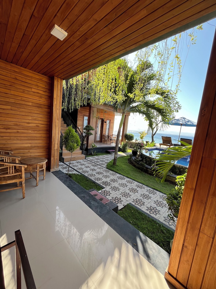 Sunrise Cottage Penida