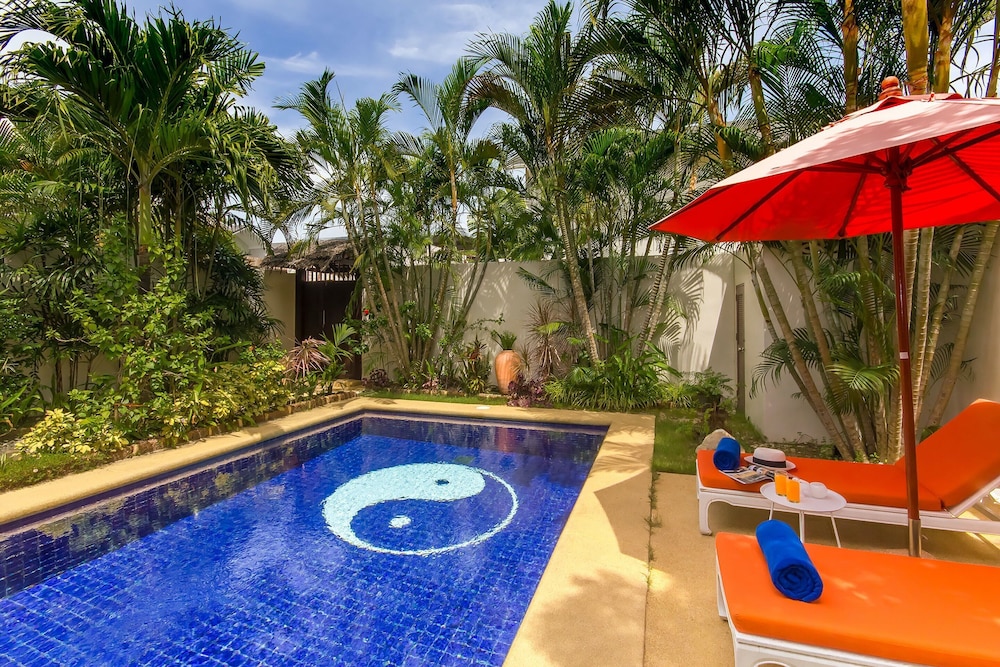 Ban Tai Estate Villas