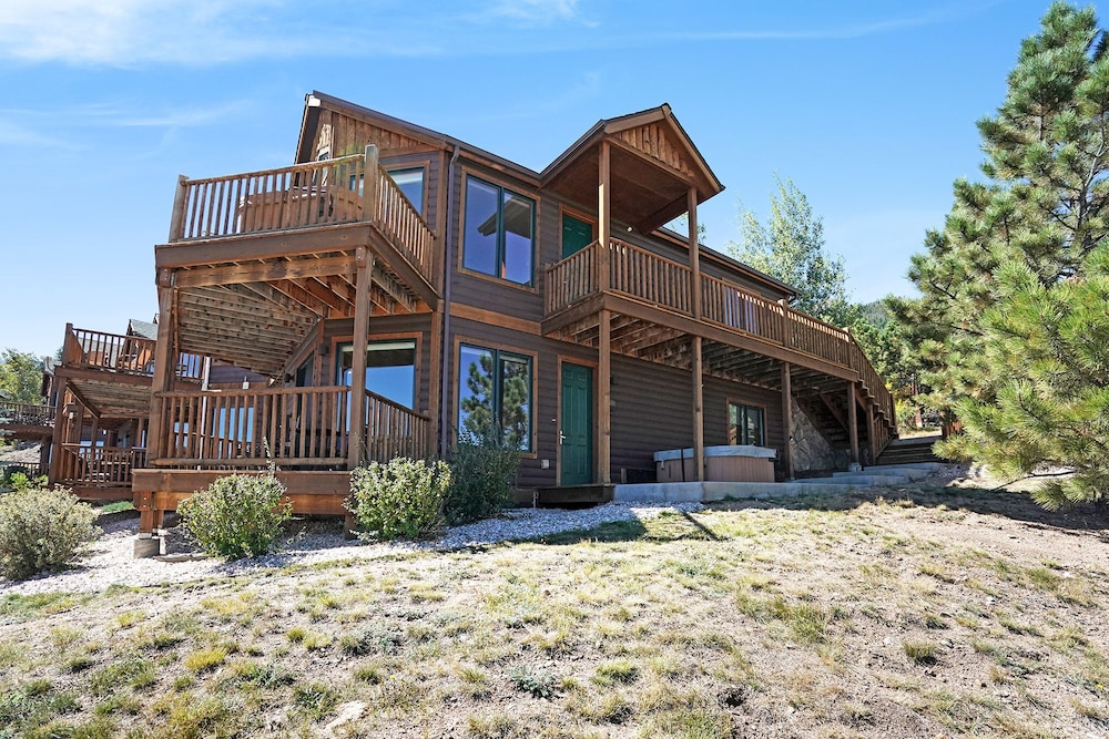 Bighorn Mountain 19b 2 Bedroom Condo by RedAwning - Property Image 36
