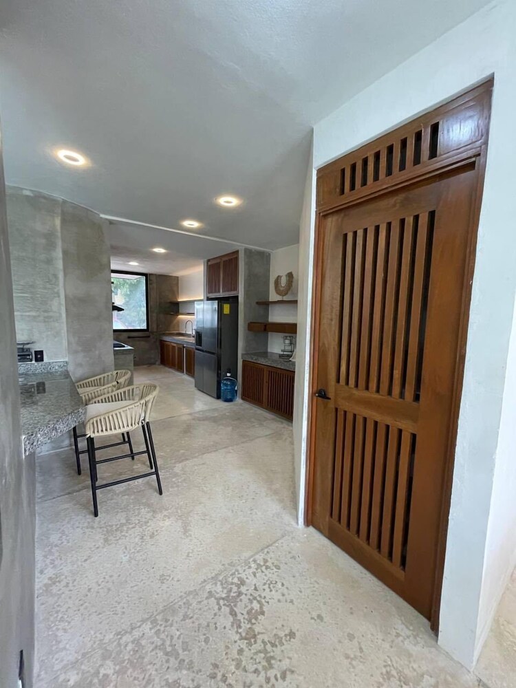 Hotel Casa AQUA