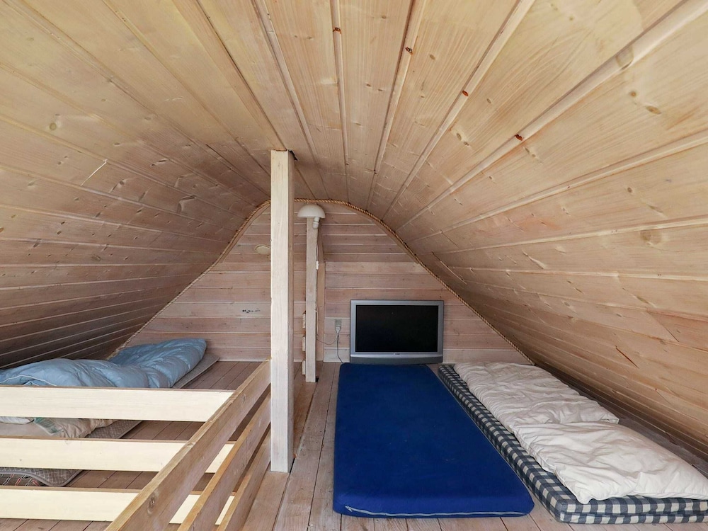 14 Person Holiday Home in Ringkobing-by Traum view 5