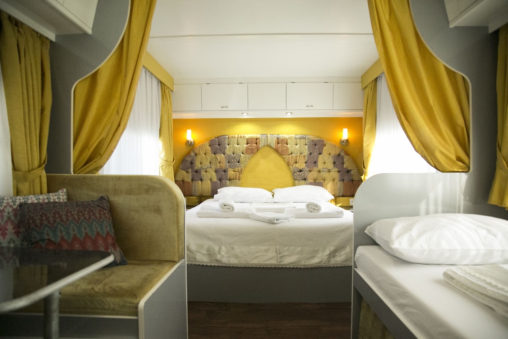 Cunda Fora Glamping