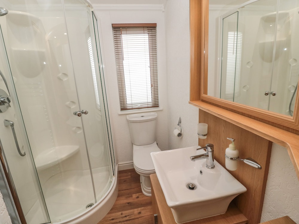 Woodland View Lodge