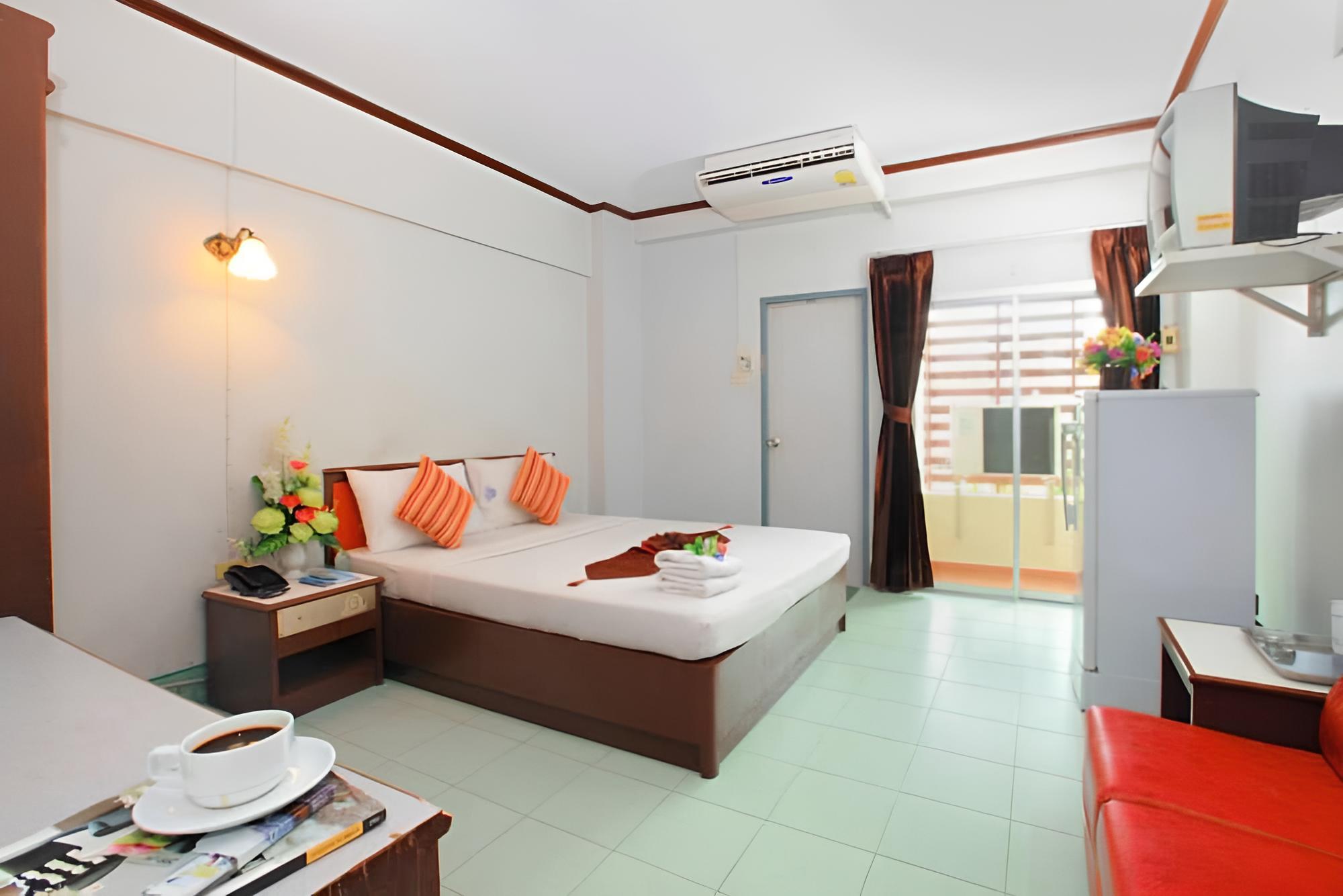 Hatyai Genting Hotel