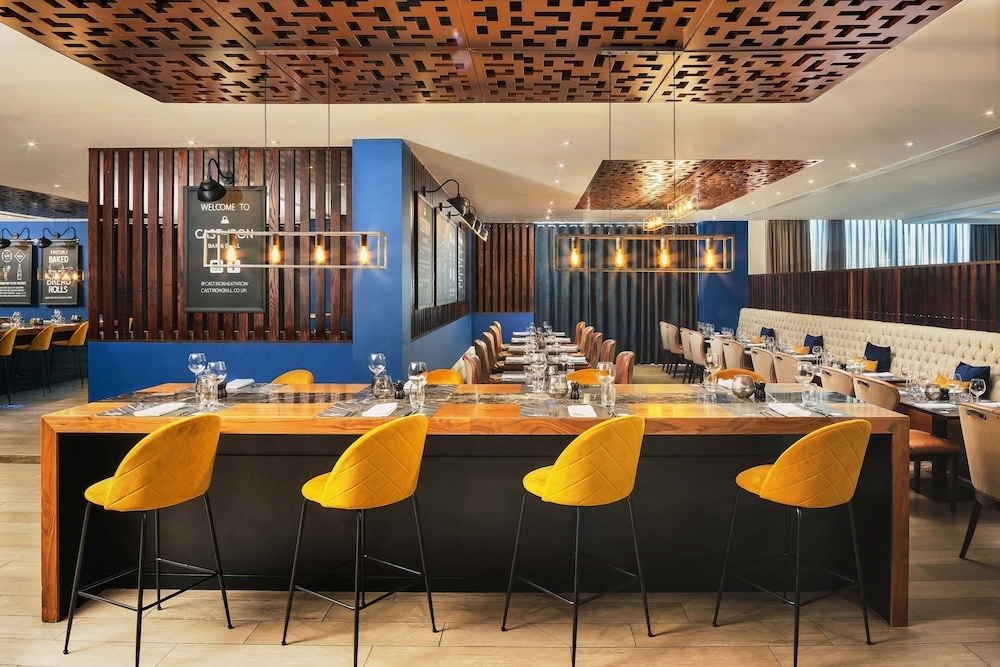 West Drayton Vacations - Sheraton Heathrow Hotel - Property Image 1