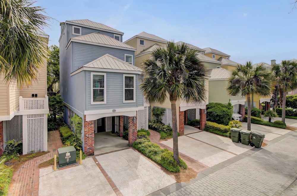 138 Grand Pavilion by Avantstay 100 Yards to Ocean and Activities!