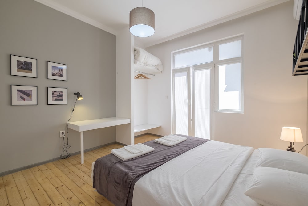 Stylish 2 BR Home in Center of Sofia