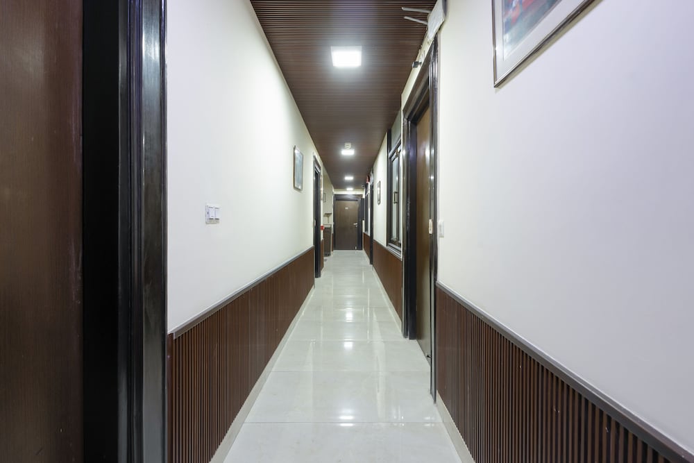Hotel Amar Inn by Quadis - Lajpat Nagar