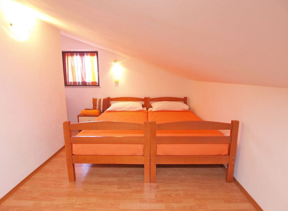 Apartment Tatjana 411