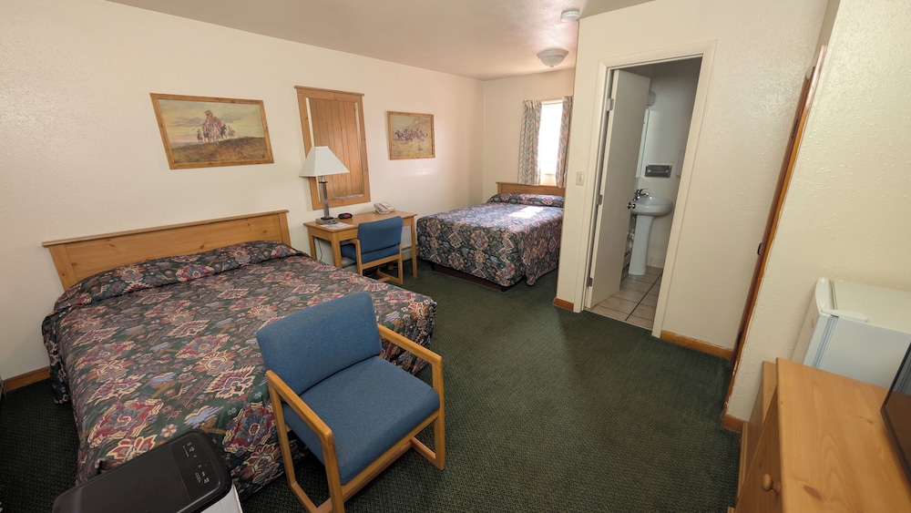 Restwel Motel