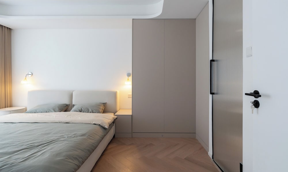 Book and Bed - Xujiahui